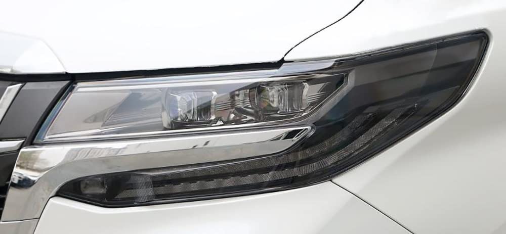 Amazon.co.jp: 車ヘッドランプ アルファード 2018 2019 2020